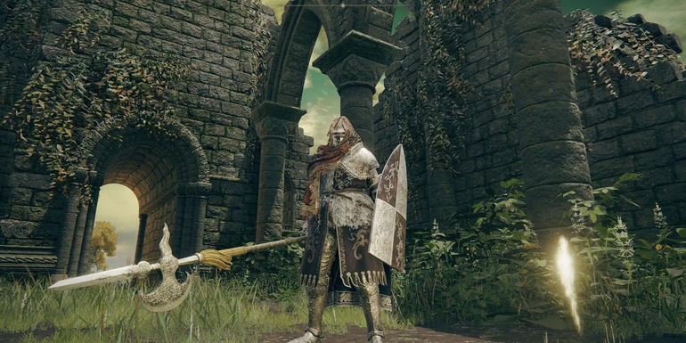 Unleash Your Mastery: Unveiling the Ultimate Trick to Vanquish Banished Knights in Elden Ring