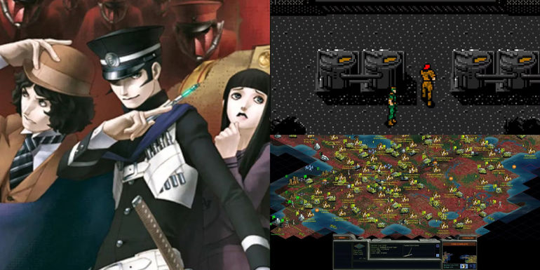 Mind-Blowing Instances: 7 Times Games Almost Predicted the Future