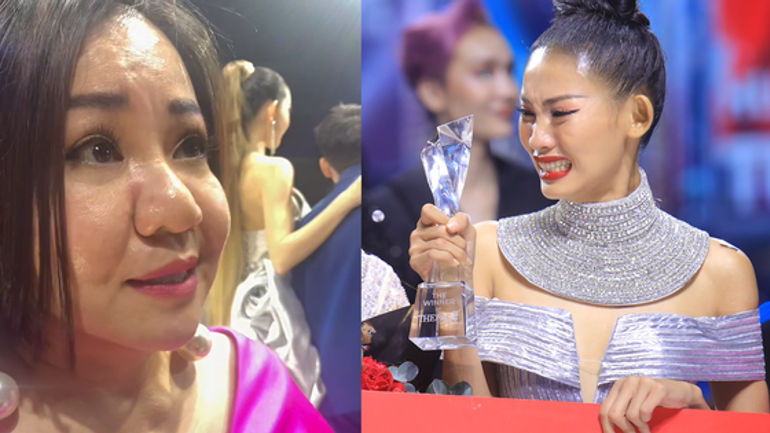 Hậu trường The Face Vietnam 2023: Sự thật bất ngờ về chương trình, Vũ Thu Phương cùng NSX lên tiếng