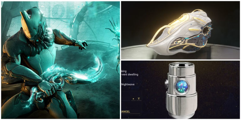 Warframe: Unveiling the Top 10 Most Elusive Resources to Amass
