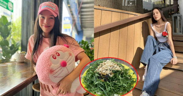 Bí quyết thần kỳ giữ nét tươi trẻ ở tuổi 42 của ca sĩ Hiền Thục