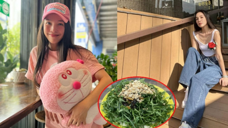 Bí quyết thần kỳ giữ nét tươi trẻ ở tuổi 42 của ca sĩ Hiền Thục