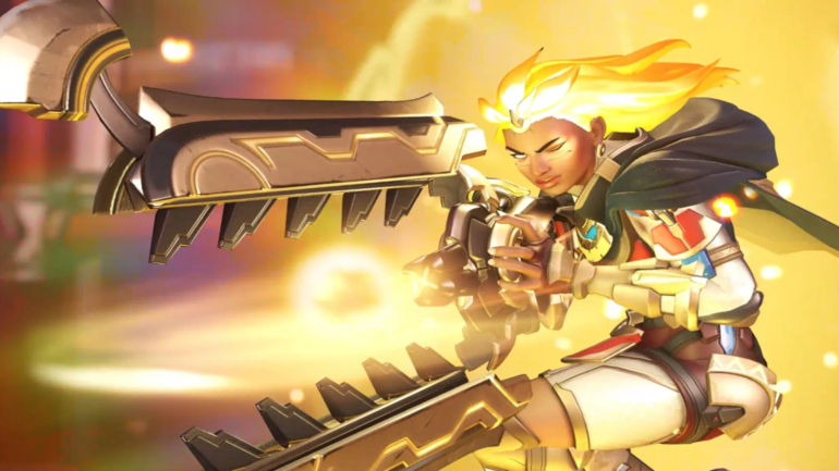 Ilari's Dilemma: Unraveling Overwatch 2's Game-Changing Issue