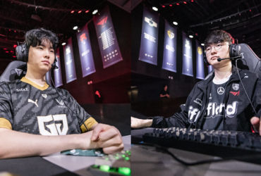 Chovy thể hiện đẳng cấp, vượt mặt Faker để đánh bại T1