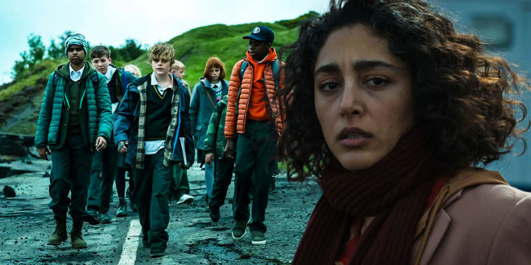 The Mind-Blowing Twist Behind Invasion Season 1 Finale & Alien Agenda Revealed