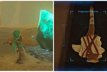 Unleashing Devastating Power: The Ultimate Ranking of Clubs & Maces in Zelda: Breath Of The Wild