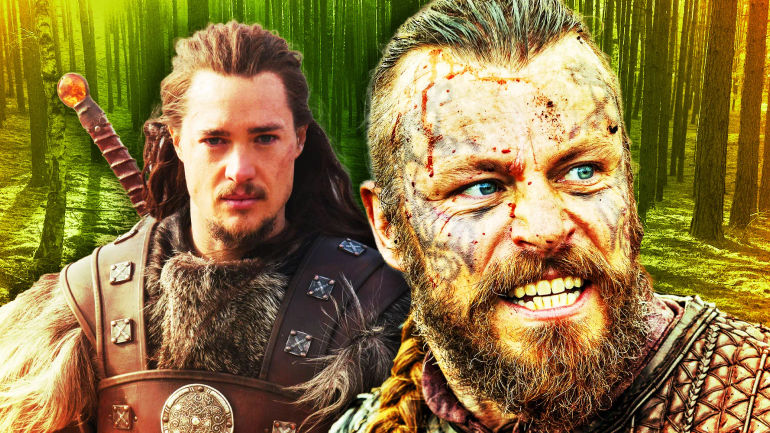 The Last Kingdom vs Vikings: Unraveling the Epic Connection and Historical Timelines
