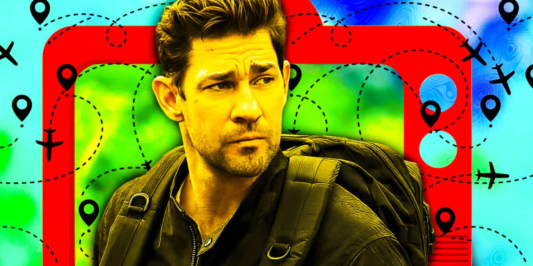 Unveiling the Spectacular Global Destinations Explored by Jack Ryan in His Thrilling TV Series