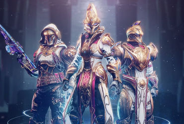 Unleashing the Ultimate Genius: Hunter in Destiny 2 Transforms into Megamind