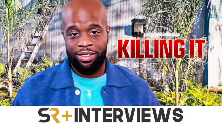 The Intense Journey of Isaiah in Season 2 Unveiled: Killing It Star Rell Battle Sheds Light