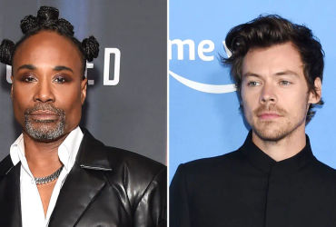 Billy Porter Unleashes His Frustration on Harry Styles' 'Vogue' Cover & Takes on Anna Wintour