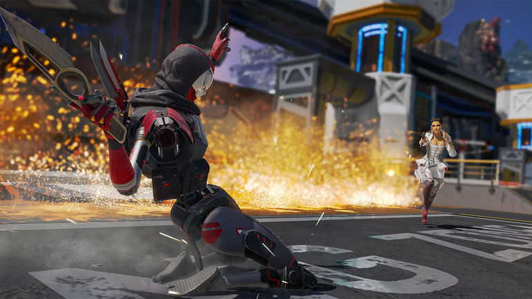 Unleashing Apex Legends' Revenant: The Untold Story of a Missed Wall Running Ability