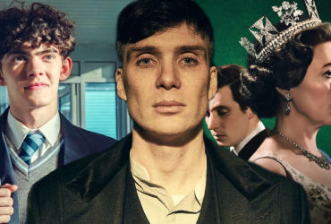 The Ultimate Guide to the Top 25 British Shows on Netflix - Must-Watch Exclusives and Hidden Gems!