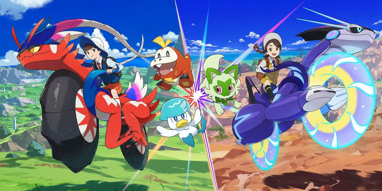 Pokémon Shaking Up its Release Strategy: What's in Store for Fans?