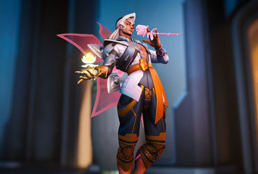 Unveiling the Hidden Secrets: Suravasa Map's Incredible Lifeweaver Easter Egg in Overwatch 2