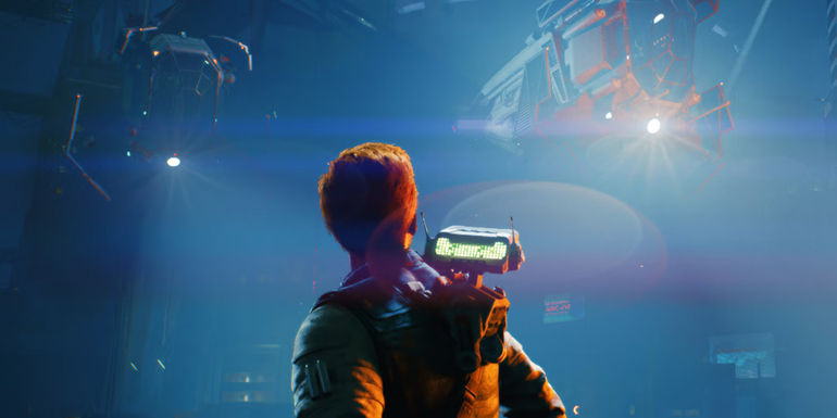 The Epic Evolution of Cal in the Highly Anticipated Star Wars Jedi Threequel