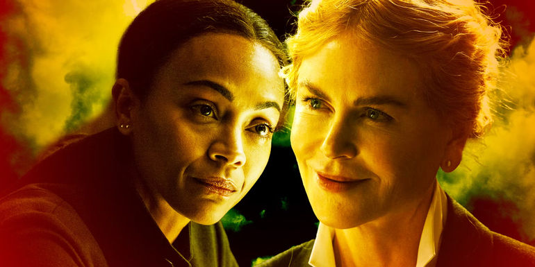 Jaw-Dropping Plot Twists Unveiled in Special Ops: Lioness Episode 5 Recap