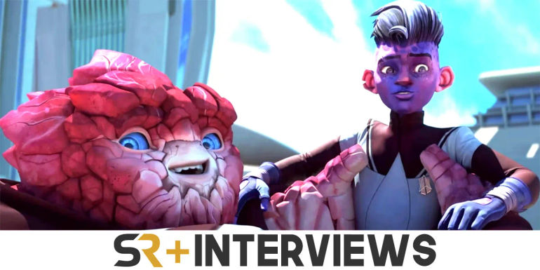 Star Trek: Prodigy Season 2 Teases Unforgettable Adventures under EP Aaron J Waltke's Mastery