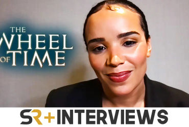 The Wheel of Time: Explosive Secrets Unveiled for Nyneave al’Meara in Season 2