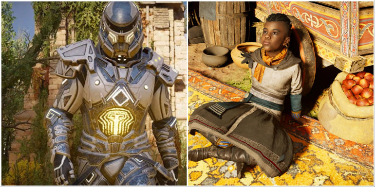 Unveiling the Ultimate Secrets: 6 Must-Know Mercantile Tricks in Assassin's Creed Valhalla