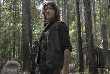 Daryl Dixon's Hidden Past: Unveiling his Pre-Apocalyptic Secrets in The Walking Dead
