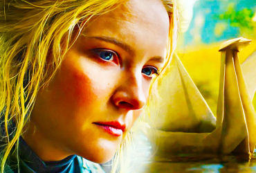 Unveiling Galadriel's Epic Connection: Tolkien's Hidden Tale of the Rings of Power Unleashed