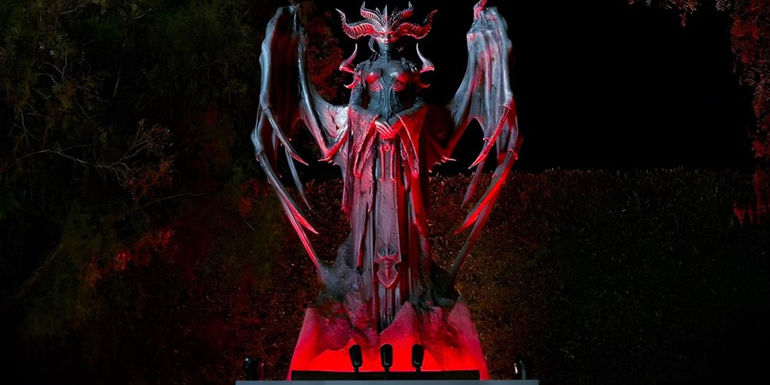 Exclusive: Shocking Revelation - Diablo 4 Hardcore Players Deliberately Excluded from Lilith Statue!