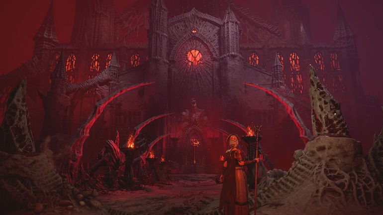 Unleash Your Inner Warrior: Mastering Diablo 4 Nightmare Dungeons for Lightning-Fast Leveling!