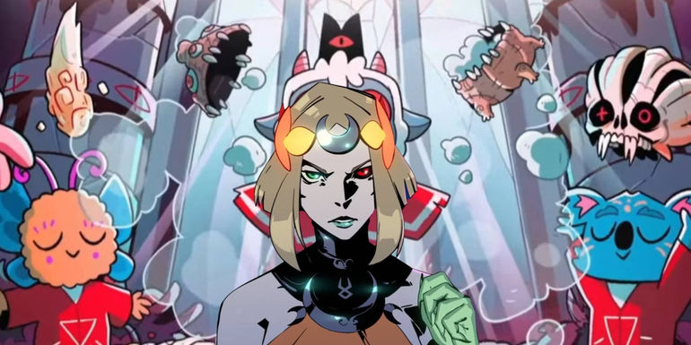 The Perfect Blueprint: Hades 2's Path to Perfection Revealed by Cult of the Lamb