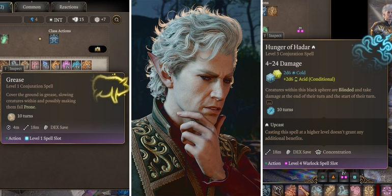 The Ultimate Guide to Dominating Crowds with Baldur's Gate 3's Best Spells
