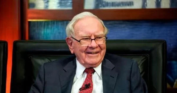Warren Buffett đầu tư hơn 800 triệu USD vào nguồn cung khan hiếm: Lĩnh vực hứa hẹn hàng triệu lợi nhuận