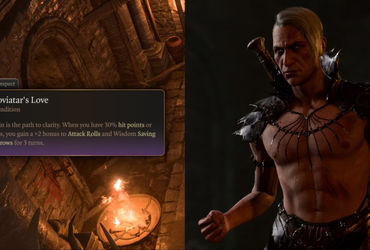 Unleashing Ultimate Power: Unraveling the Secrets of Loviatar's Love Buff in Baldur's Gate 3