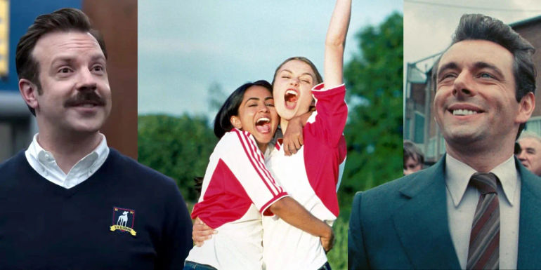 Kick-Off to an Epic Soccer Extravaganza: The Ultimate List of 25 Unforgettable Soccer Movies & TV Shows