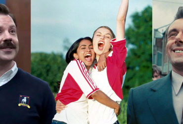 Kick-Off to an Epic Soccer Extravaganza: The Ultimate List of 25 Unforgettable Soccer Movies & TV Shows