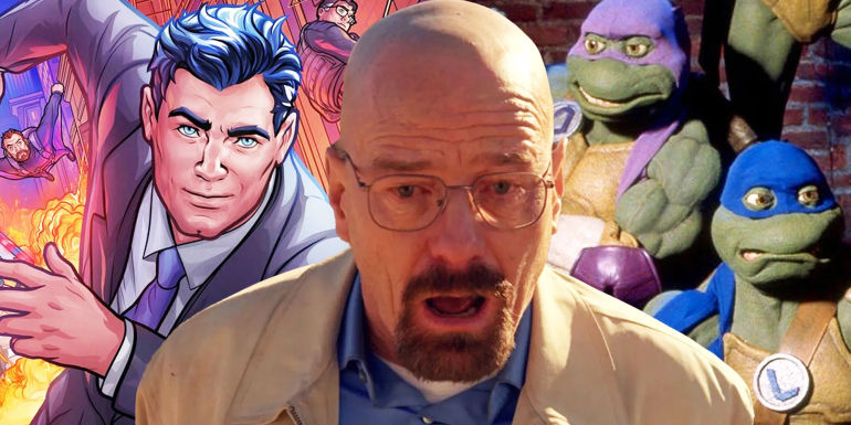 The Ultimate Guide to Mind-Blowing TV Show Shared Universes Revealed