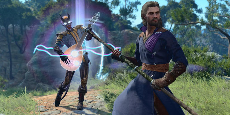 Unleashing the Power: Top Spears in Baldur's Gate 3