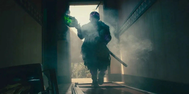 Game of Thrones Star Peter Dinklage Unveils Jaw-Dropping Transformation in Toxic Avenger Remake