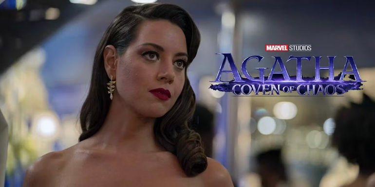 Aubrey Plaza's Surprising and Game-Changing MCU Role Unveiled - Fans Are in for a Major Twist!