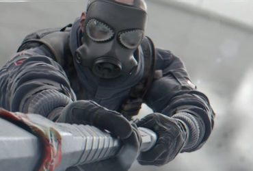 Unleashing the Ultimate Crossover: Rainbow Six Siege Meets the Halo Universe