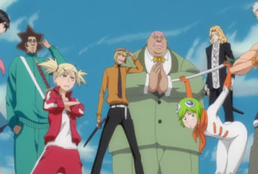The Ultimate Ranking of Bleach's Most Formidable Visored Members