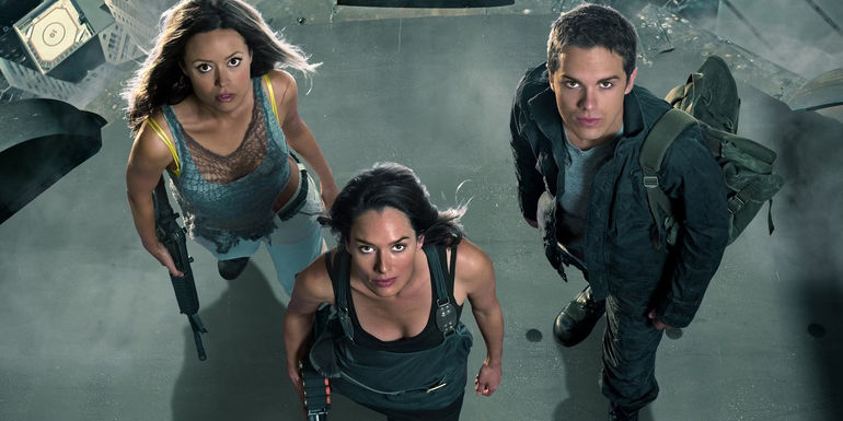 The Ultimate TV Strategy Revival: Studios Take it to New Heights