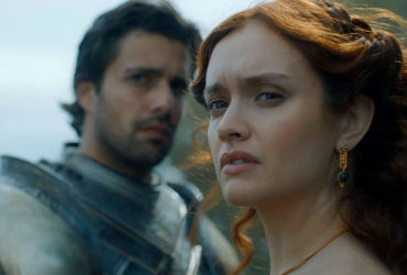 The Hidden Secrets Behind House Of The Dragon Season 2: Unveiling Shocking Episode Changes