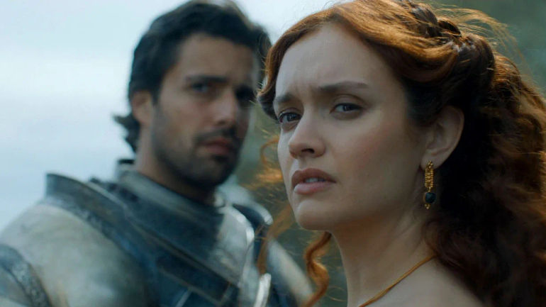 The Hidden Secrets Behind House Of The Dragon Season 2: Unveiling Shocking Episode Changes