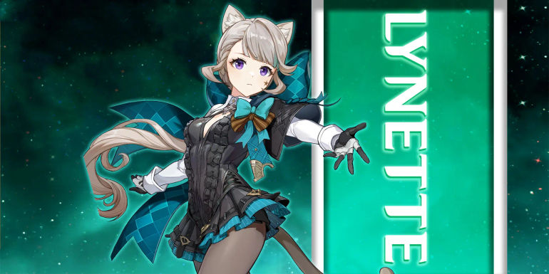 Unleashing Lynette's Power: The Ultimate Weapons Guide in Genshin Impact