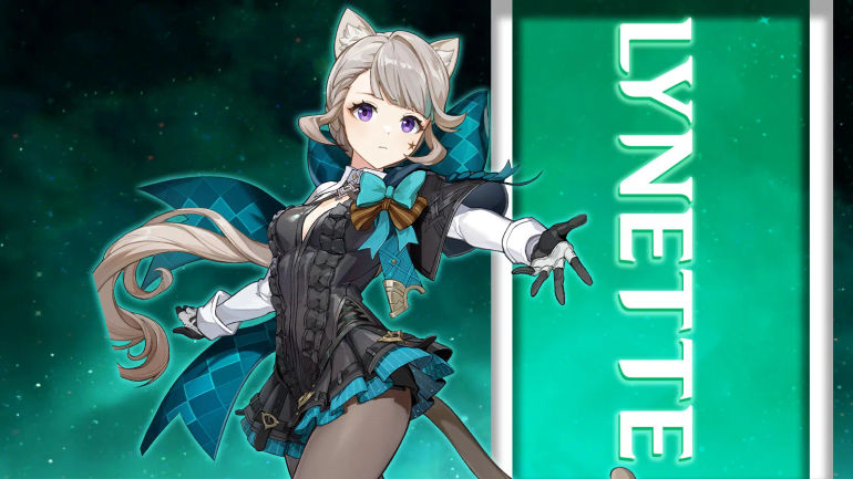Unleashing Lynette's Power: The Ultimate Weapons Guide in Genshin Impact