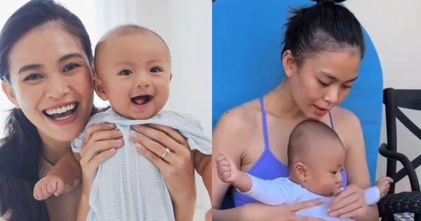 Mâu Thuỷ tiết lộ bí quyết cho con đi ngủ đêm thật ngon miệng