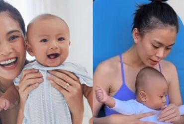 Mâu Thuỷ tiết lộ bí quyết cho con đi ngủ đêm thật ngon miệng