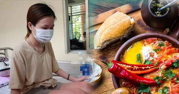 Khuyến cáo: Chỉ cần tránh 3 loại thực phẩm này để nhanh khỏi sốt xuất huyết