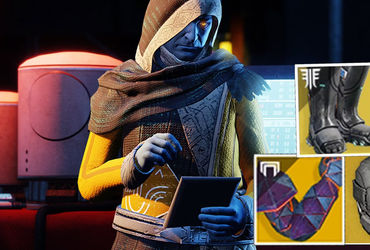 Unveiling Destiny 2's Epic Season 22 Exotic Armor Enhancements