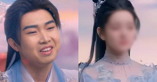 Top 10 vị diễn viên có ngoại hình đẹp nhất hiện nay trong làng phim